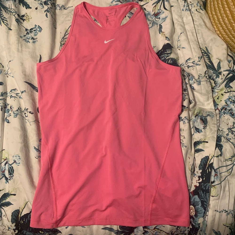 Nike Tank